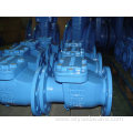 Swing Check Valve BS DIN3202-F6 Dn50-Dn300 Pn25